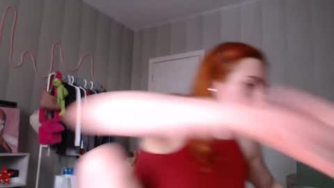 Snapshot of _katemiller_ chatting on January 21, 9:24 am katemiller online show from January 21, 9:24 am