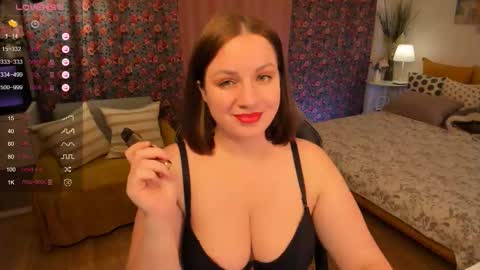 Snapshot of _katrin_ chatting on October 8, 11:31 pm Kate online show from October 8, 11:31 pm