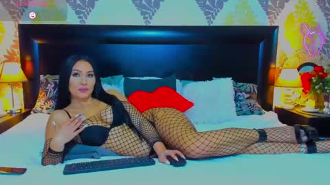 _kaylynn online show from February 6, 4:03 pm