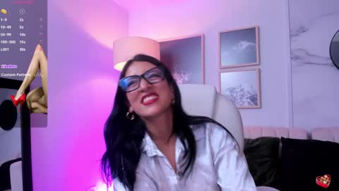 Kiraaaa 0 online show from December 19, 8:23 pm