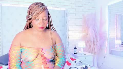 _krystal_cambell online show from March 6, 12:17 am