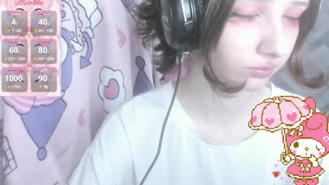 Snapshot of _kuroneeko_ chatting on December 7, 7:32 pm kuro online show from December 7, 7:32 pm