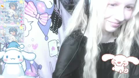 Snapshot of _kuroneeko_ chatting on March 11, 6:08 pm kuro online show from March 11, 6:08 pm