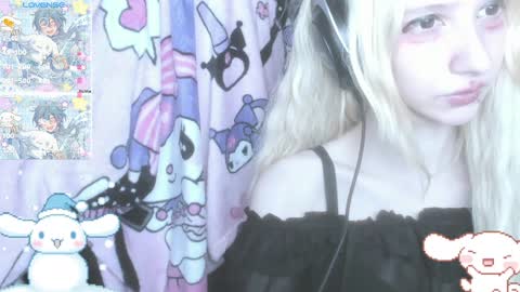Snapshot of _kuroneeko_ chatting on January 9, 10:52 pm kuro online show from January 9, 10:52 pm