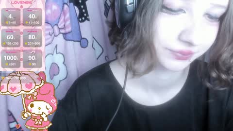 Snapshot of _kuroneeko_ chatting on December 10, 5:11 pm kuro online show from December 10, 5:11 pm