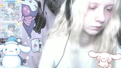 Snapshot of _kuroneeko_ chatting on March 10, 8:12 pm kuro online show from March 10, 8:12 pm