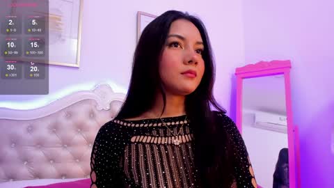 Snapshot of _kyomiii_ chatting on January 30, 12:48 pm kyomi online show from January 30, 12:48 pm