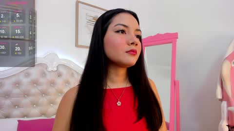 Snapshot of _kyomiii_ chatting on January 28, 12:54 pm kyomi online show from January 28, 12:54 pm