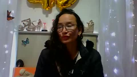 Snapshot of _laflaka2024 chatting on October 1, 2:16 am SANDRA online show from October 1, 2:16 am