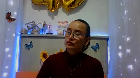 Snapshot of _laflaka2024 chatting on October 4, 4:18 am SANDRA online show from October 4, 4:18 am