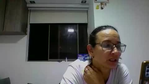 Snapshot of _laflaka2024 chatting on September 21, 8:02 am SANDRA online show from September 21, 8:02 am