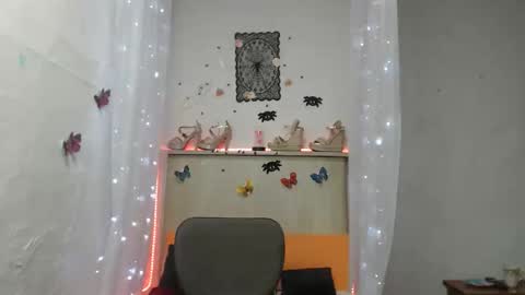 Snapshot of _laflaka2024 chatting on October 31, 6:04 am SANDRA online show from October 31, 6:04 am