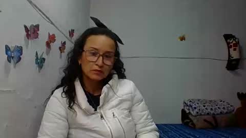 SANDRA online show from September 9, 3:28 am