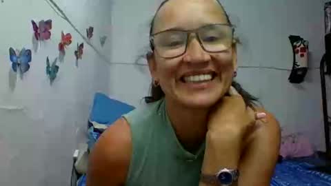 Snapshot of _laflaka2024 chatting on September 25, 5:06 am SANDRA online show from September 25, 5:06 am