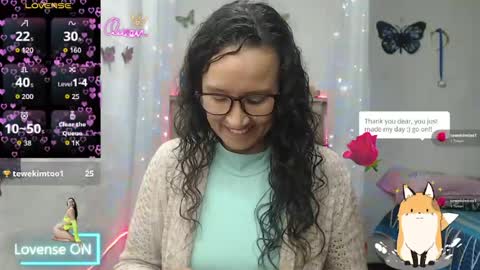 SANDRA online show from March 20, 5:12 am