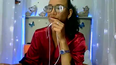 Snapshot of _laflaka2024 chatting on October 12, 4:26 am SANDRA online show from October 12, 4:26 am