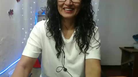 Snapshot of _laflaka2024 chatting on October 28, 5:02 am SANDRA online show from October 28, 5:02 am
