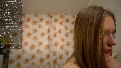 Snapshot of _lamaria_x chatting on March 8, 6:09 am LaMaria X online show from March 8, 6:09 am