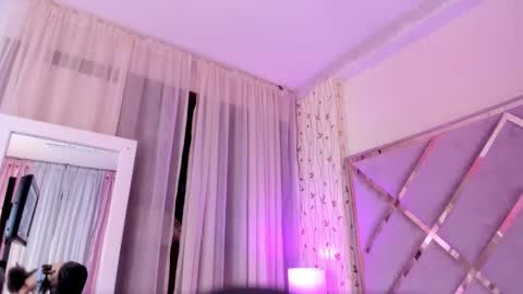Snapshot of _lanna_jhonson_ chatting on January 24, 12:21 am Lanna online show from January 24, 12:21 am