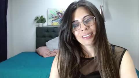 paulina  online show from December 31, 10:15 am
