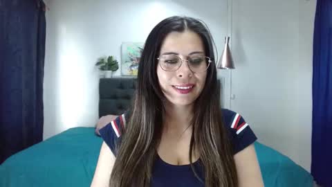 paulina  online show from January 2, 7:07 pm