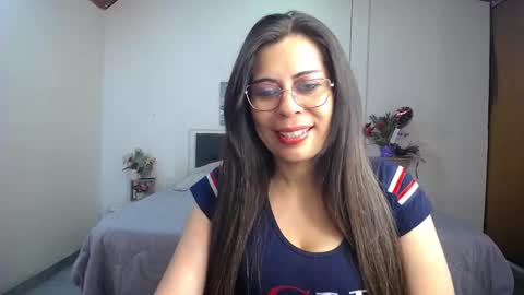 paulina  online show from December 25, 12:58 pm