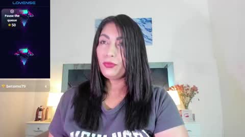 Lauralove online show from January 8, 7:56 pm