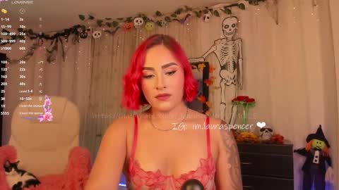 Laura online show from October 27, 9:38 am