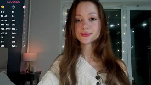 leksi online show from December 13, 8:25 pm