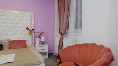 Lena Paul online show from December 20, 5:51 pm