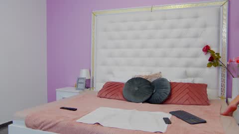 Lena Paul online show from January 7, 6:24 pm