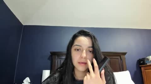 Snapshot of _lexionly chatting on September 17, 2:20 am Lexi online show from September 17, 2:20 am