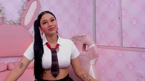  Lia Swan  online show from November 3, 3:54 am