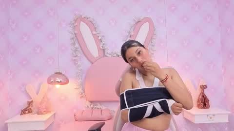 Snapshot of _lia_swan chatting on September 18, 11:47 pm Lia Swan online show from September 18, 11:47 pm