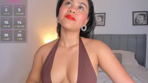 Lia 3 online show from June 25, 6:20 pm