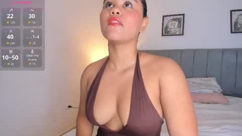 Lia 3 online show from June 20, 8:34 pm