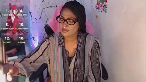 Snapshot of _lilithrose chatting on January 13, 7:10 pm Ask me online show from January 13, 7:10 pm