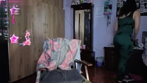 Lindasy online show from February 27, 2:44 am