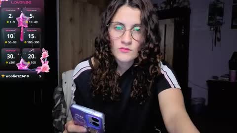 Lindasy online show from March 11, 3:55 am