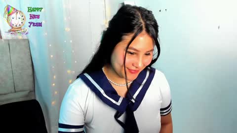 Snapshot of _little_ivy chatting on January 8, 5:05 pm Ivy 3 online show from January 8, 5:05 pm