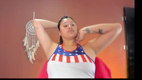 Ivy 3 online show from January 5, 6:44 pm