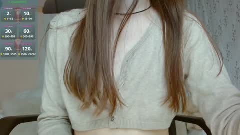 Mila  online show from January 3, 8:32 am