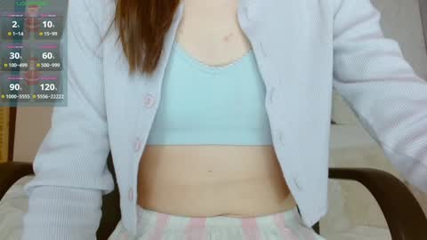 Mila  online show from December 31, 9:31 am