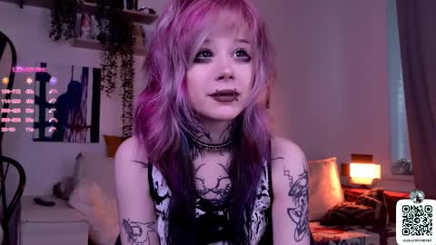 Lolly online show from October 5, 10:53 am