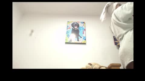 _loreana_ online show from April 20, 1:30 am