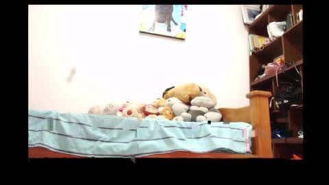 _loreana_ online show from April 5, 11:26 pm