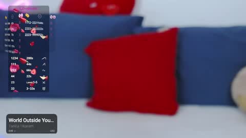   online show from April 5, 11:59 pm