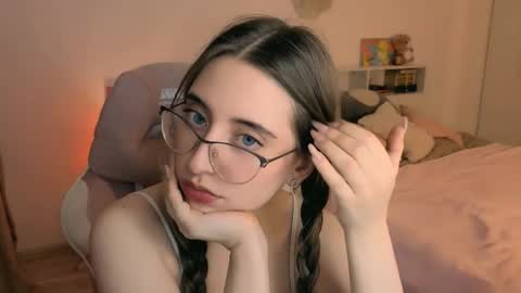 Amanda  mandy online show from November 29, 3:05 pm