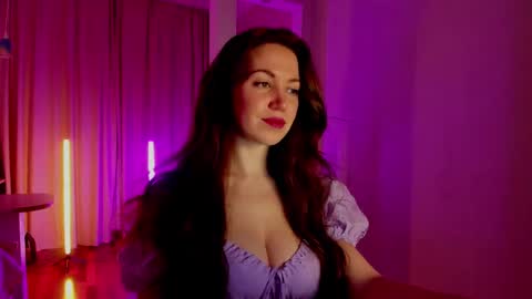 Alice online show from March 4, 7:22 pm