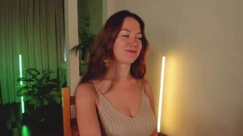 Alice online show from October 2, 12:10 pm